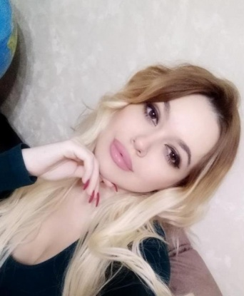 Анкета проститутки Вероника - Фото 1, Бахмут, 26 лет, №7273